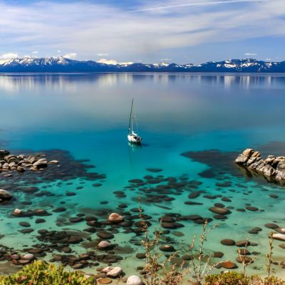 tourist things to do in tahoe