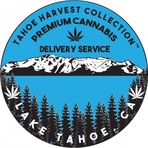 tahoe harvest collection premium cannabis delivery